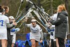 WLax vs Westfield  Wheaton College Women's Lacrosse vs Westfield State University. - Photo by Keith Nordstrom : Wheaton, Lacrosse, LAX, Westfield State